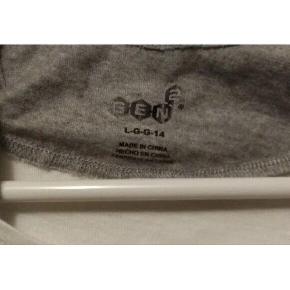 Washington Huskies Shirt Womens Size L Large UW Gen2 White Long Sleeve NWT - Picture 4 of 4